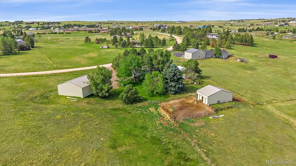 759 Brussels Drive Parker CO 80138