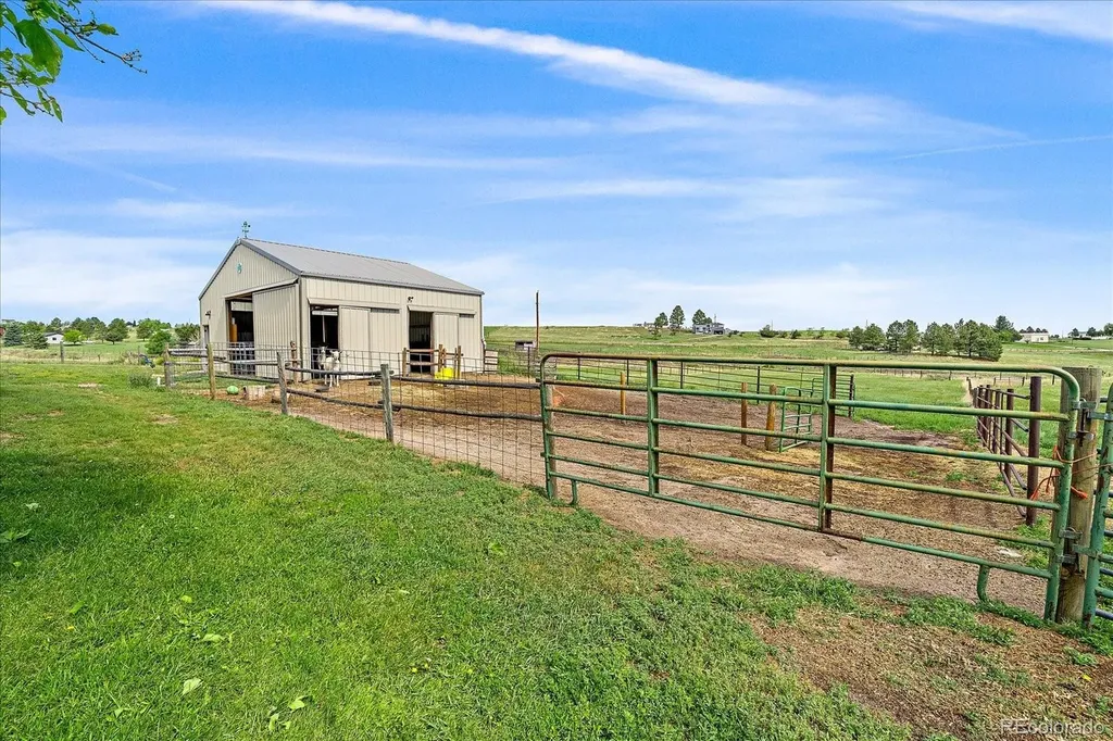 759 Brussels Drive Parker CO 80138