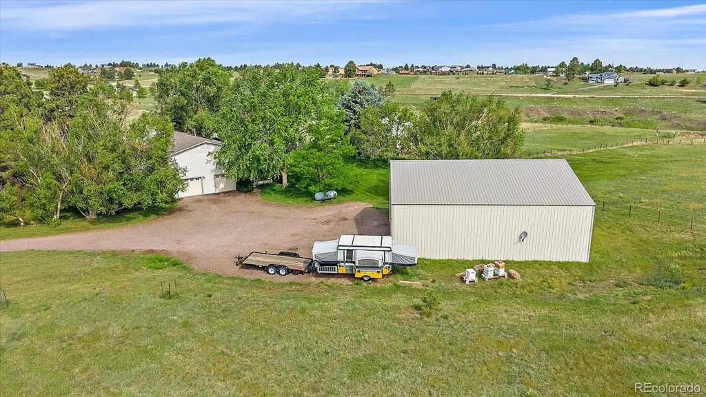 759 Brussels Drive Parker CO 80138