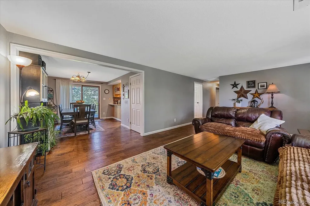 759 Brussels Drive Parker CO 80138