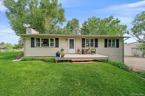 759 Brussels Drive Parker CO 80138