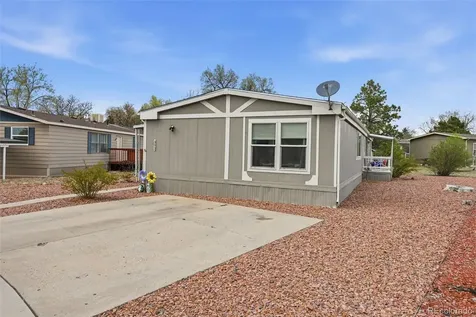 1095 Western Drive Colorado Springs CO 80915