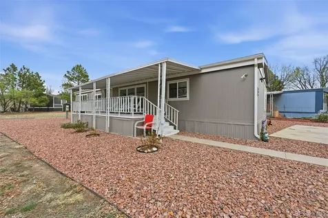 1095 Western Drive Colorado Springs CO 80915