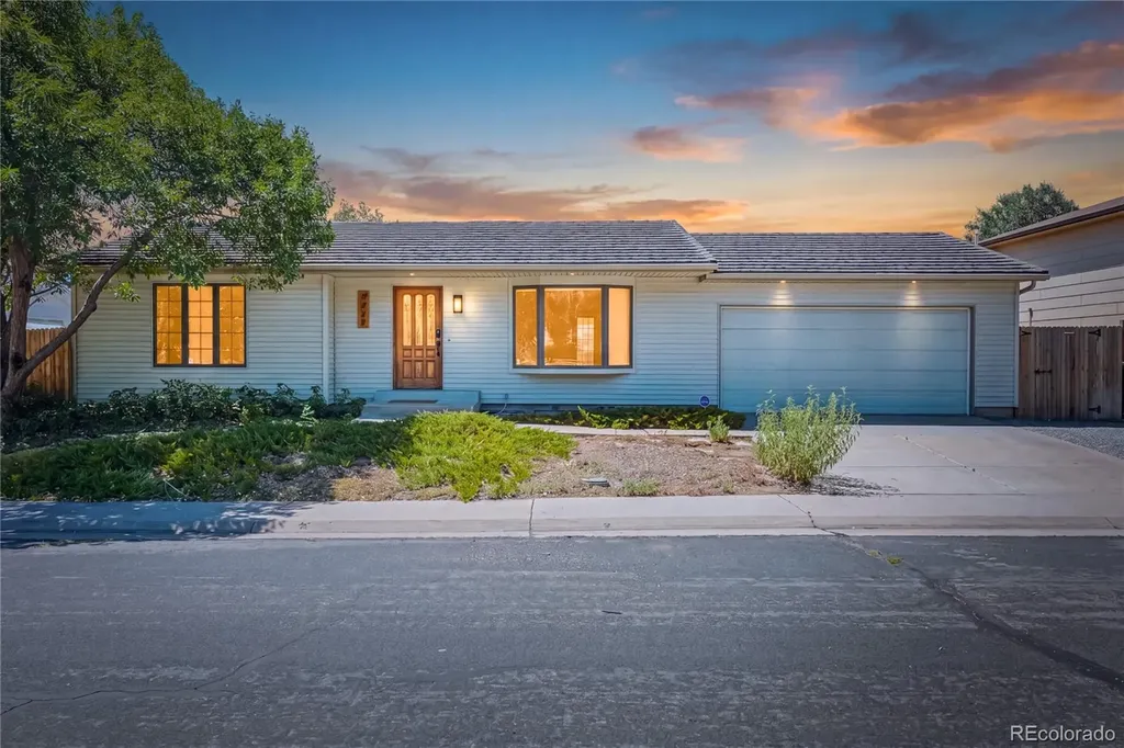 4222 E 91st Drive Thornton CO 80229