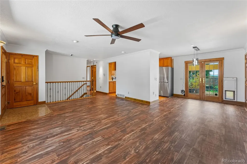 4222 E 91st Drive Thornton CO 80229