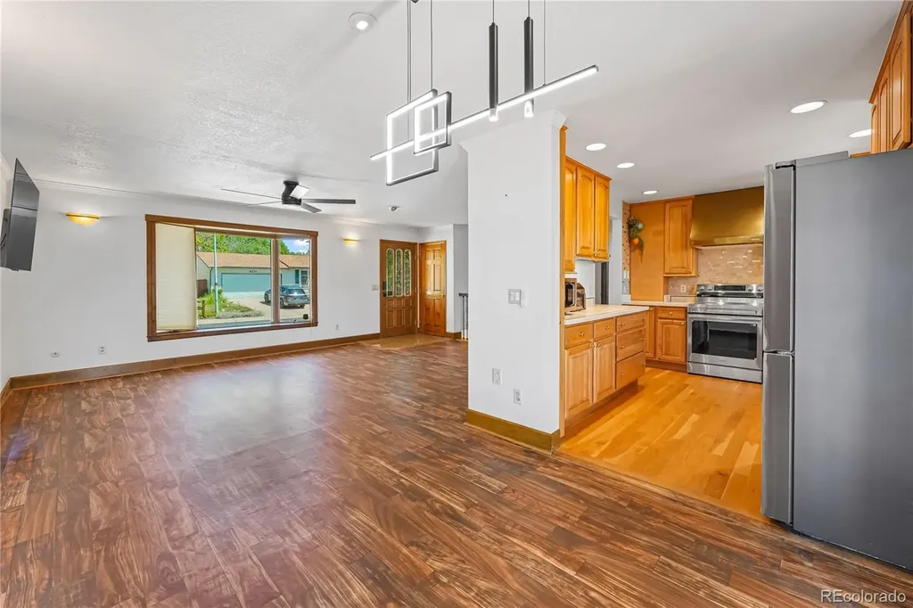 4222 E 91st Drive Thornton CO 80229