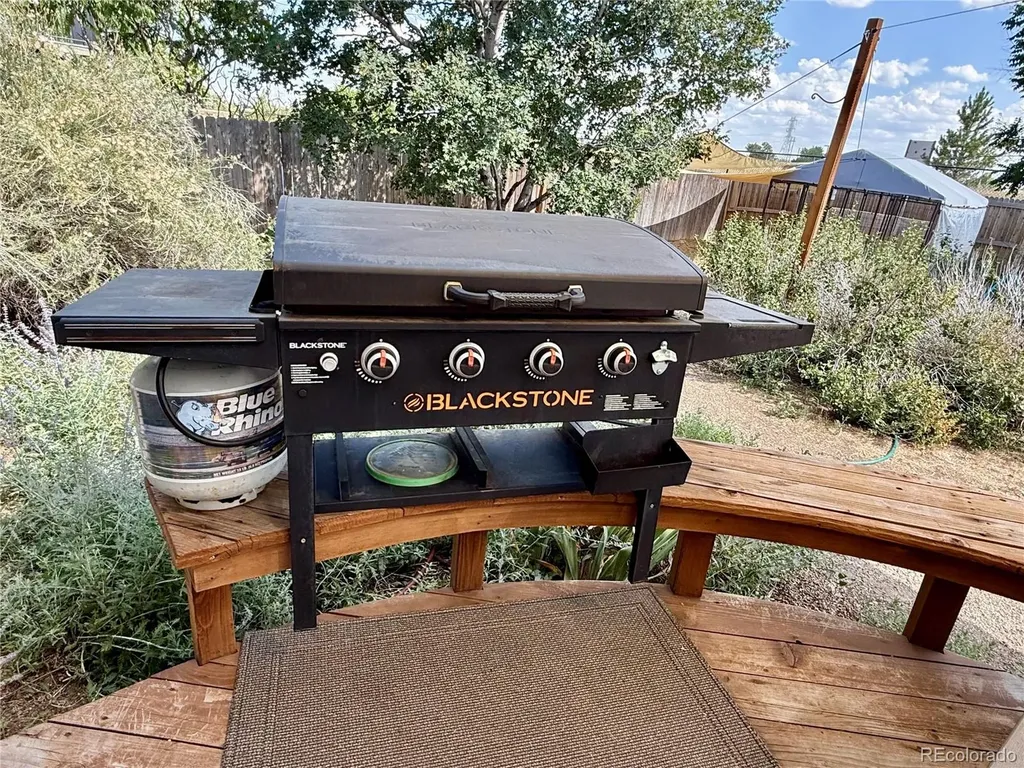 4222 E 91st Drive Thornton CO 80229