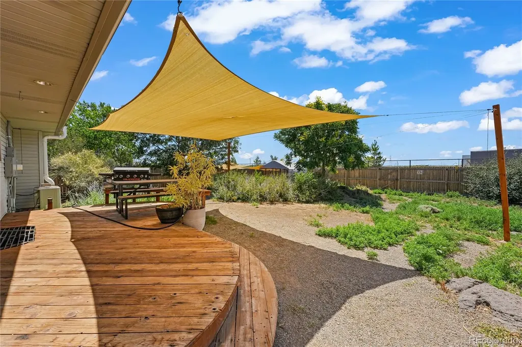 4222 E 91st Drive Thornton CO 80229