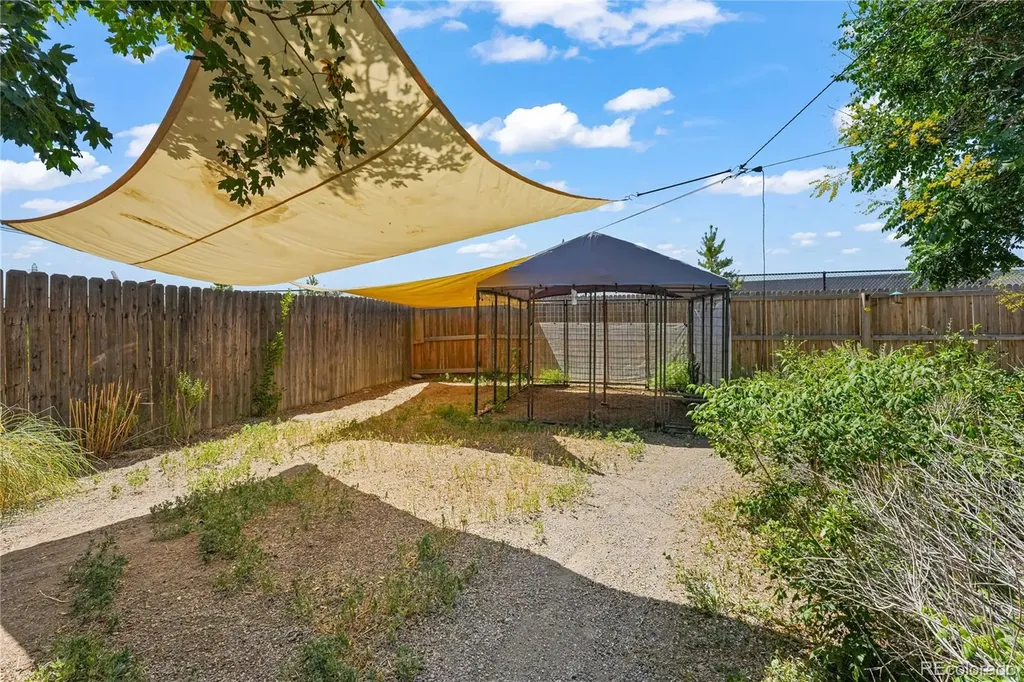 4222 E 91st Drive Thornton CO 80229