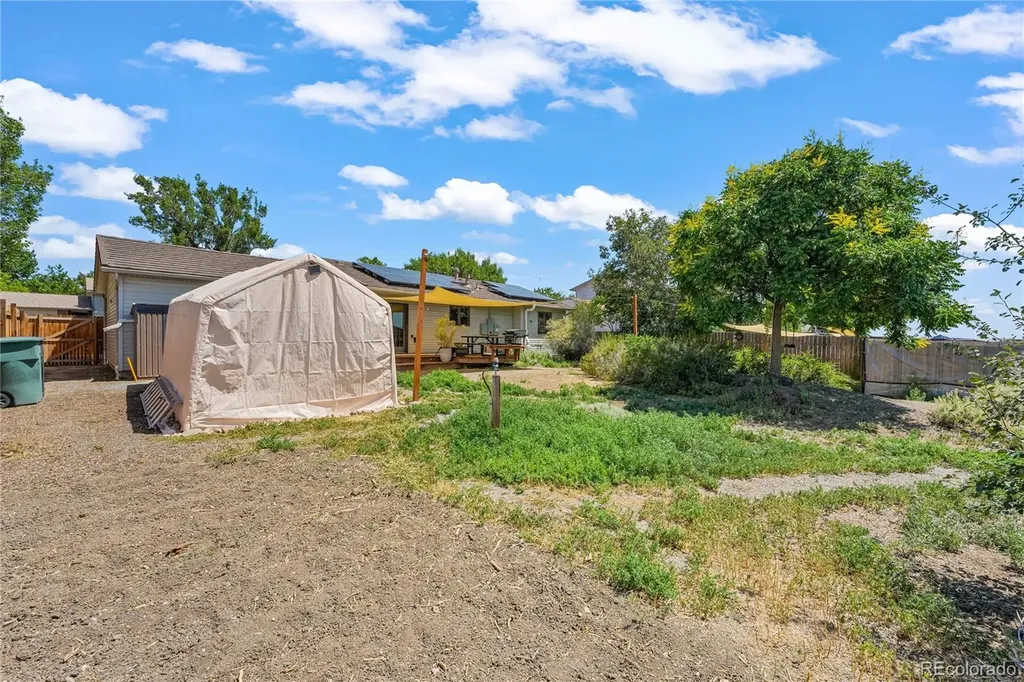 4222 E 91st Drive Thornton CO 80229