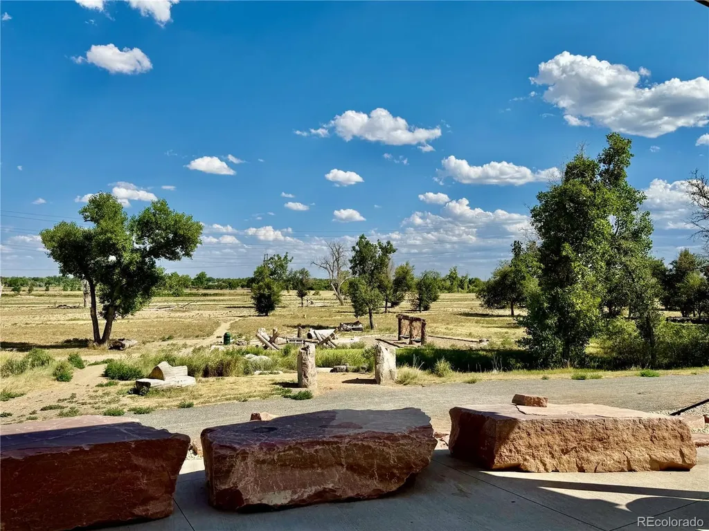 4222 E 91st Drive Thornton CO 80229