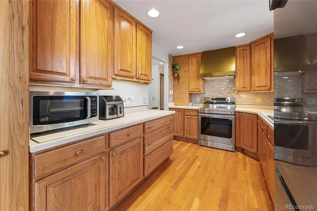 4222 E 91st Drive Thornton CO 80229
