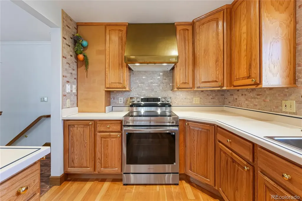 4222 E 91st Drive Thornton CO 80229