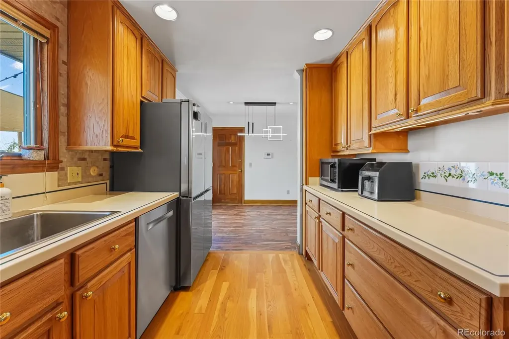 4222 E 91st Drive Thornton CO 80229