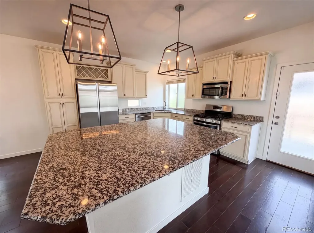 4404 Elegant Street Castle Rock CO 80109