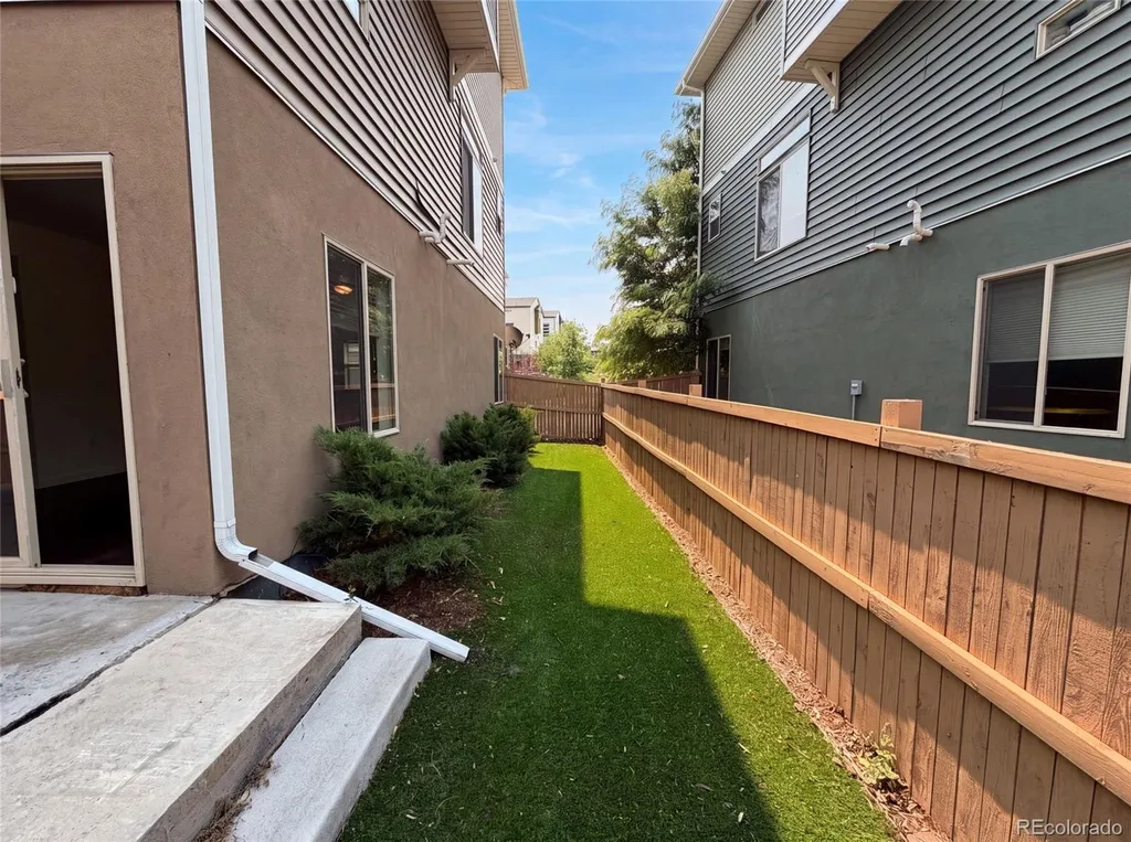 4404 Elegant Street Castle Rock CO 80109