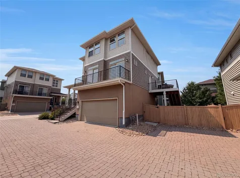 4404 Elegant Street Castle Rock CO 80109