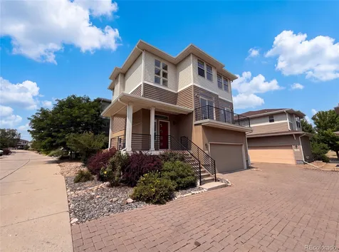 4404 Elegant Street Castle Rock CO 80109
