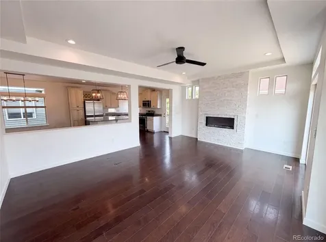 4404 Elegant Street Castle Rock CO 80109