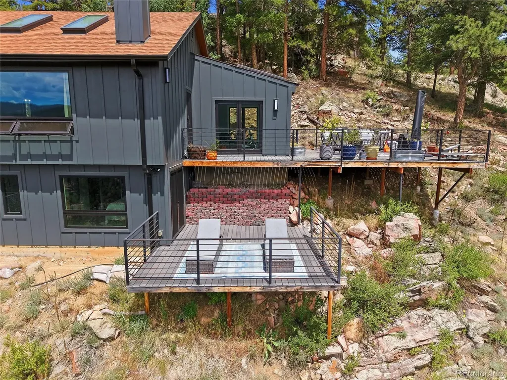 23976 Bent Feather Road Conifer CO 80433
