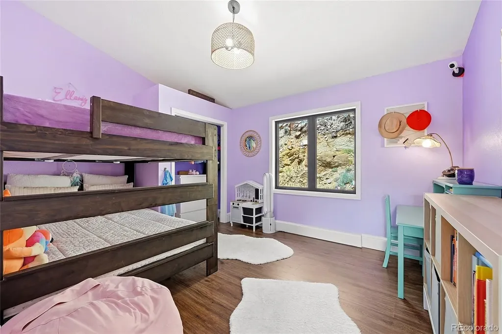 23976 Bent Feather Road Conifer CO 80433
