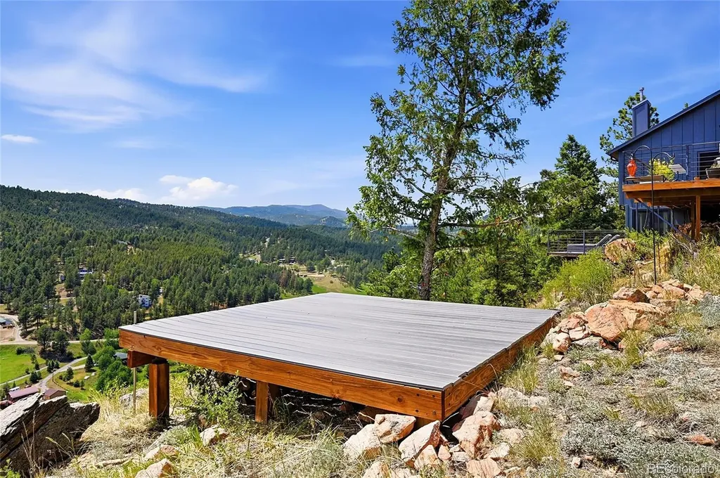 23976 Bent Feather Road Conifer CO 80433