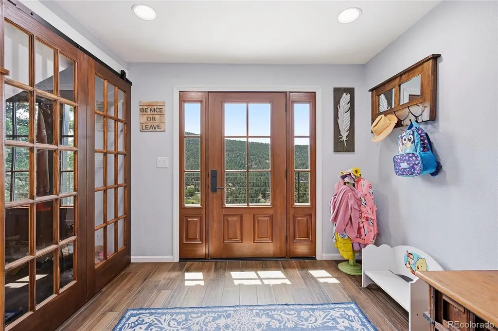 23976 Bent Feather Road Conifer CO 80433