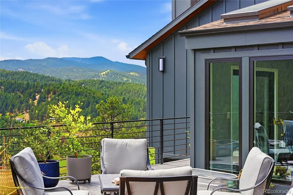 23976 Bent Feather Road Conifer CO 80433