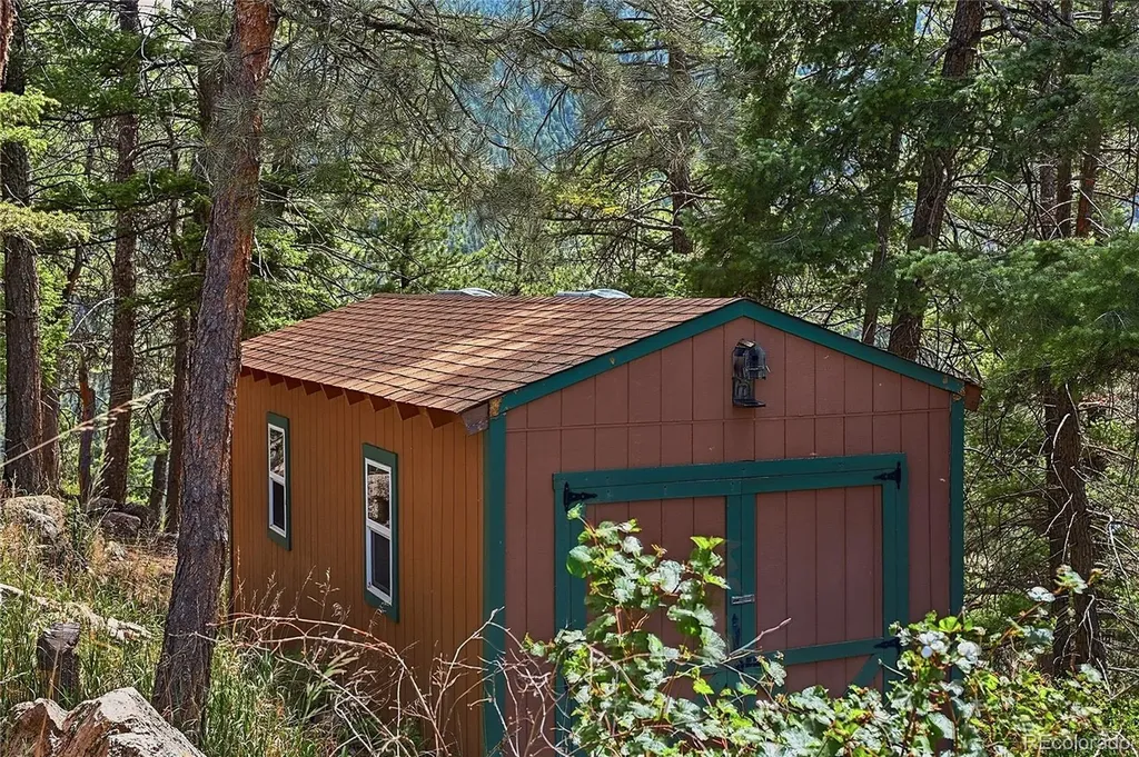 23976 Bent Feather Road Conifer CO 80433