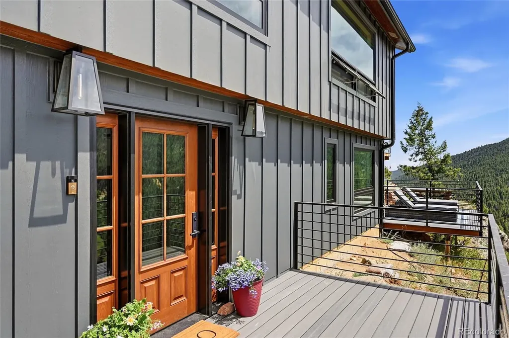 23976 Bent Feather Road Conifer CO 80433