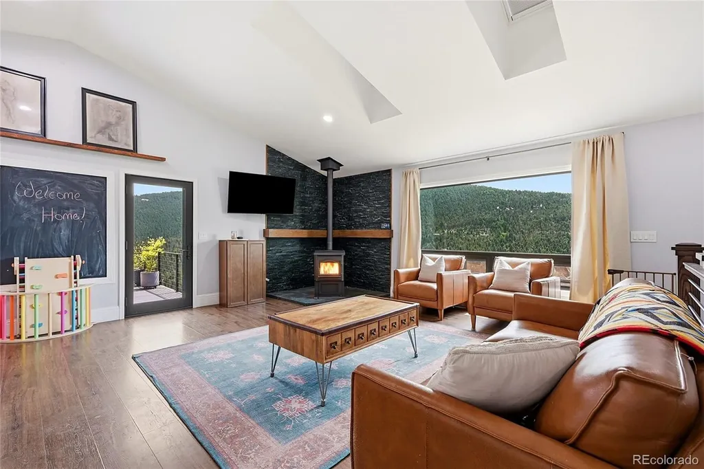23976 Bent Feather Road Conifer CO 80433