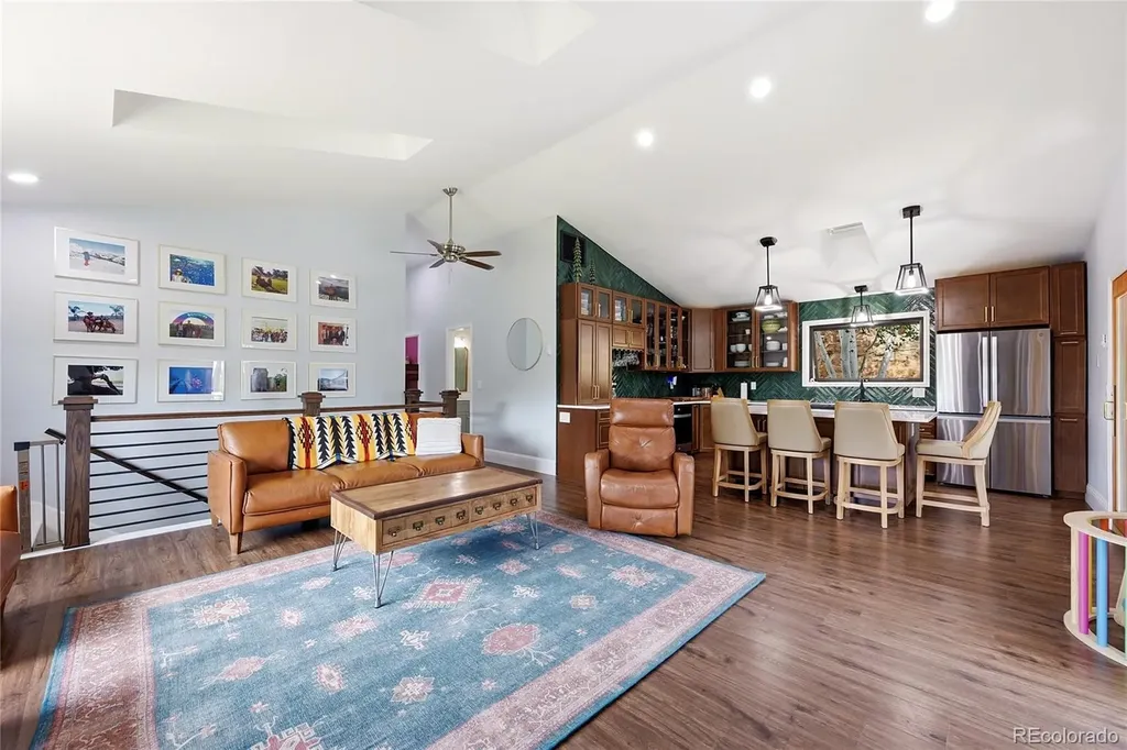 23976 Bent Feather Road Conifer CO 80433