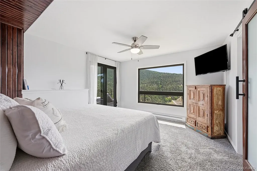 23976 Bent Feather Road Conifer CO 80433