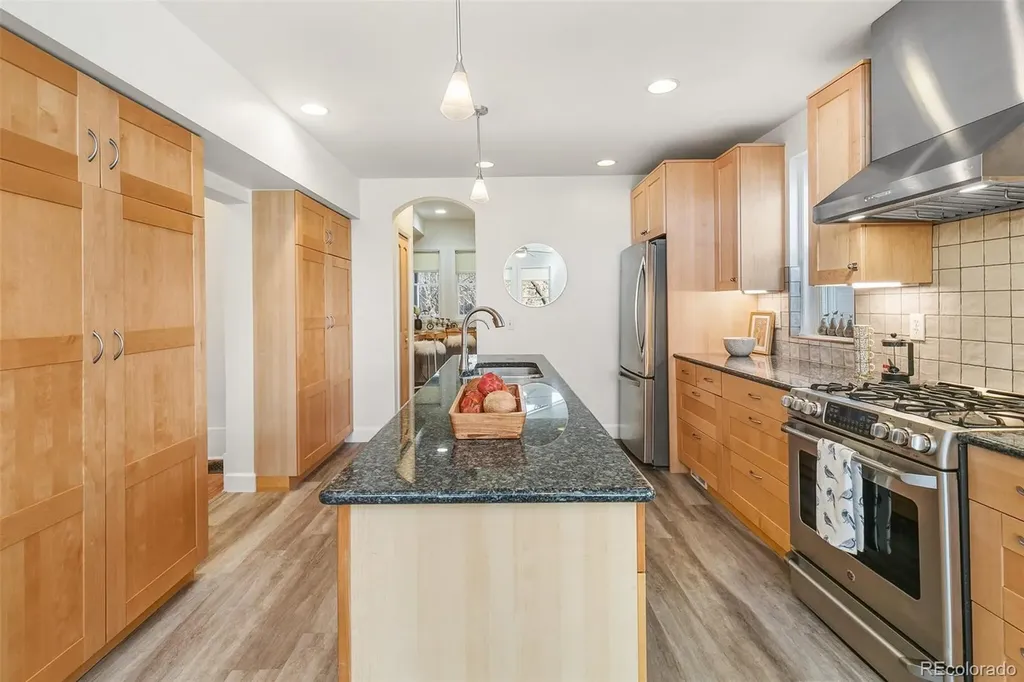 3885 Wolff Street Denver CO 80212