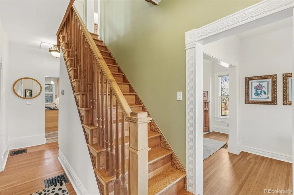 3885 Wolff Street Denver CO 80212