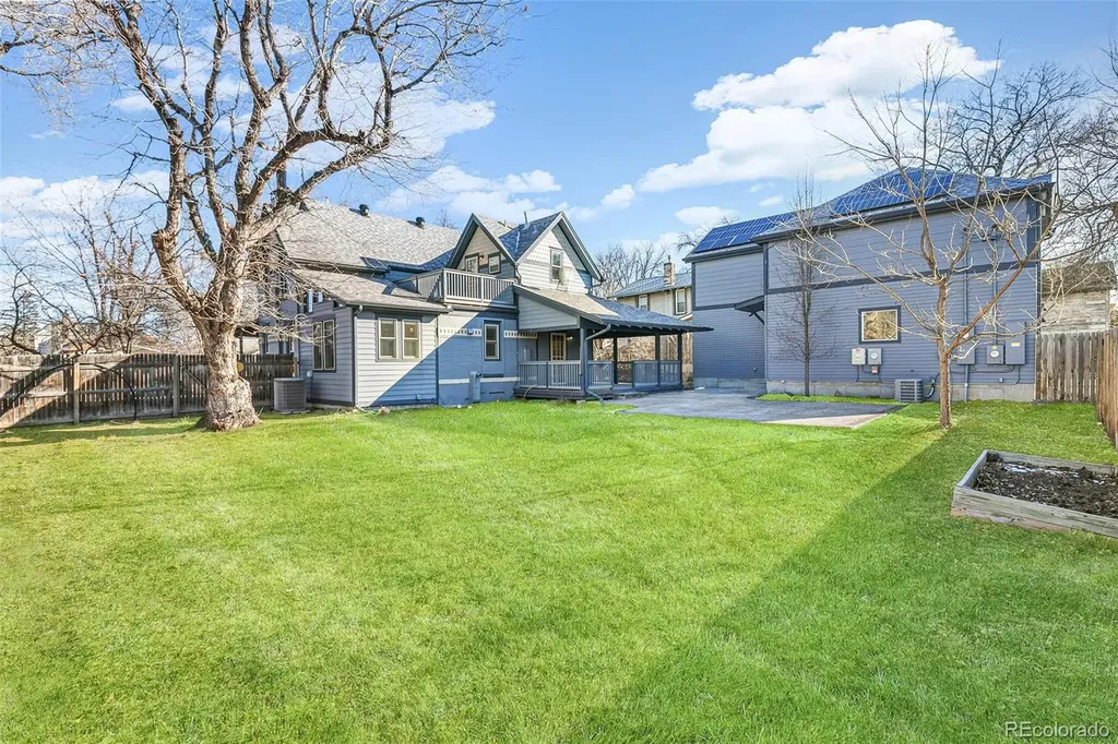 3885 Wolff Street Denver CO 80212