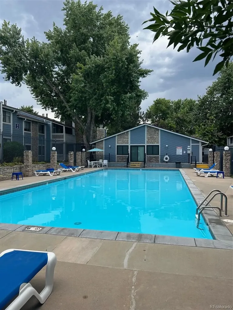 8600 E Alameda Avenue Denver CO 80247