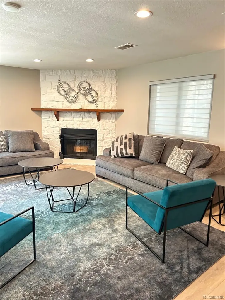 8600 E Alameda Avenue Denver CO 80247