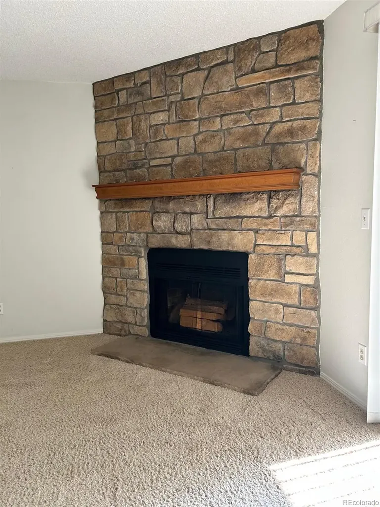 8600 E Alameda Avenue Denver CO 80247