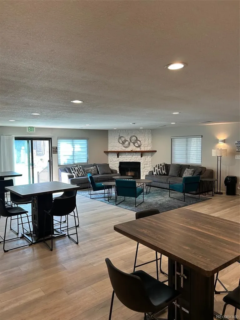 8600 E Alameda Avenue Denver CO 80247
