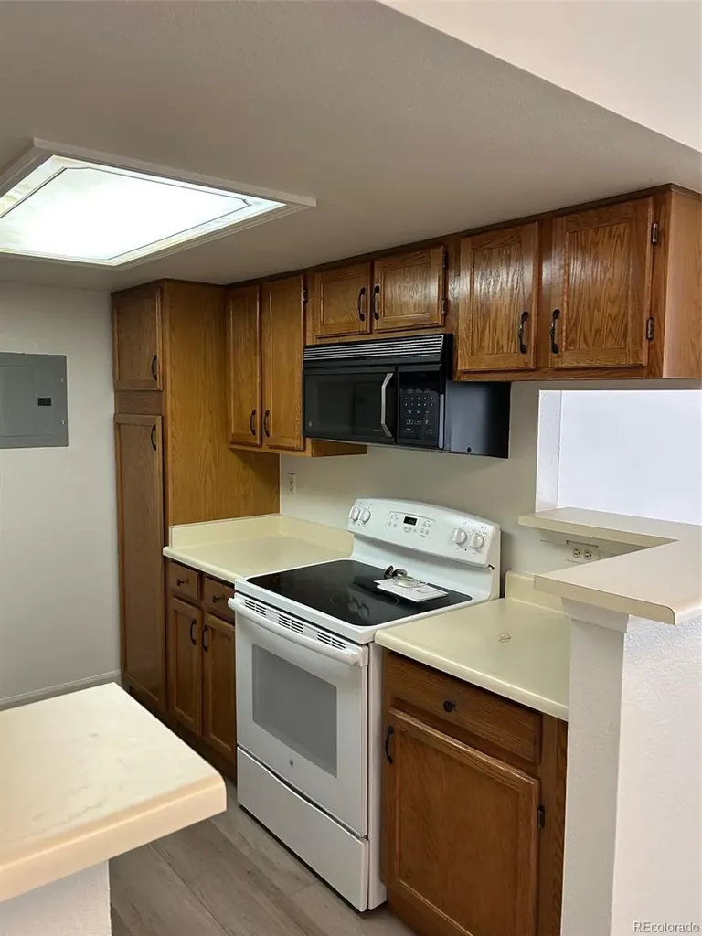 8600 E Alameda Avenue Denver CO 80247