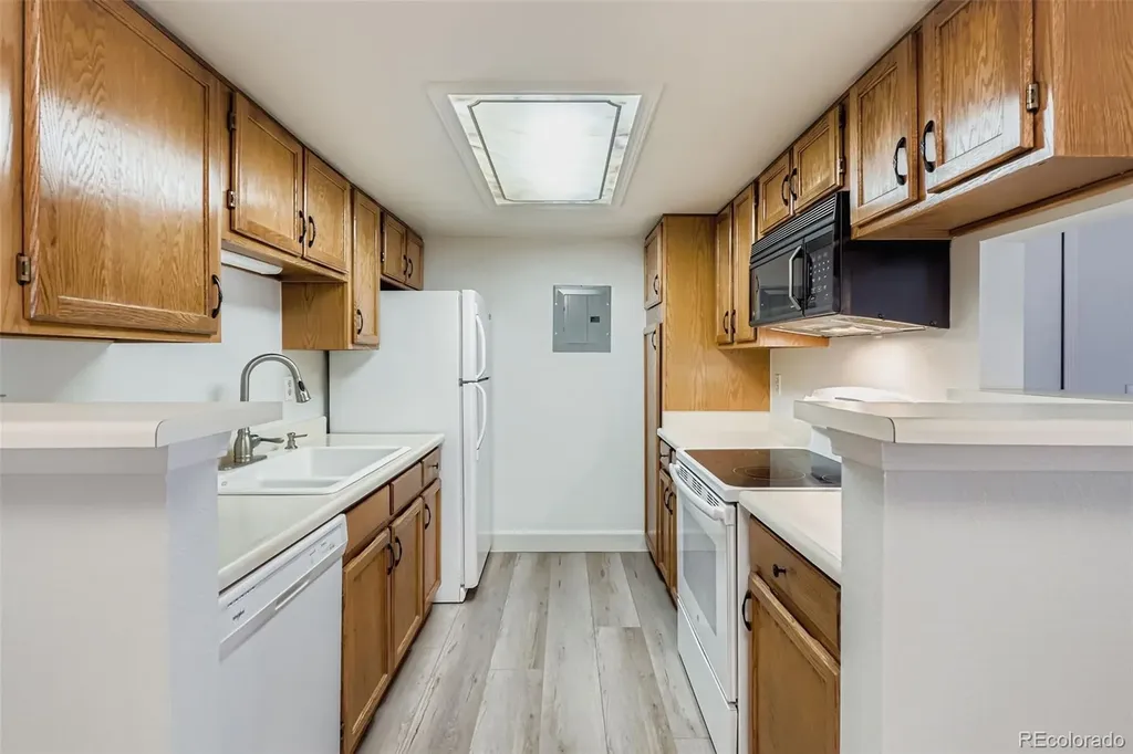 8600 E Alameda Avenue Denver CO 80247