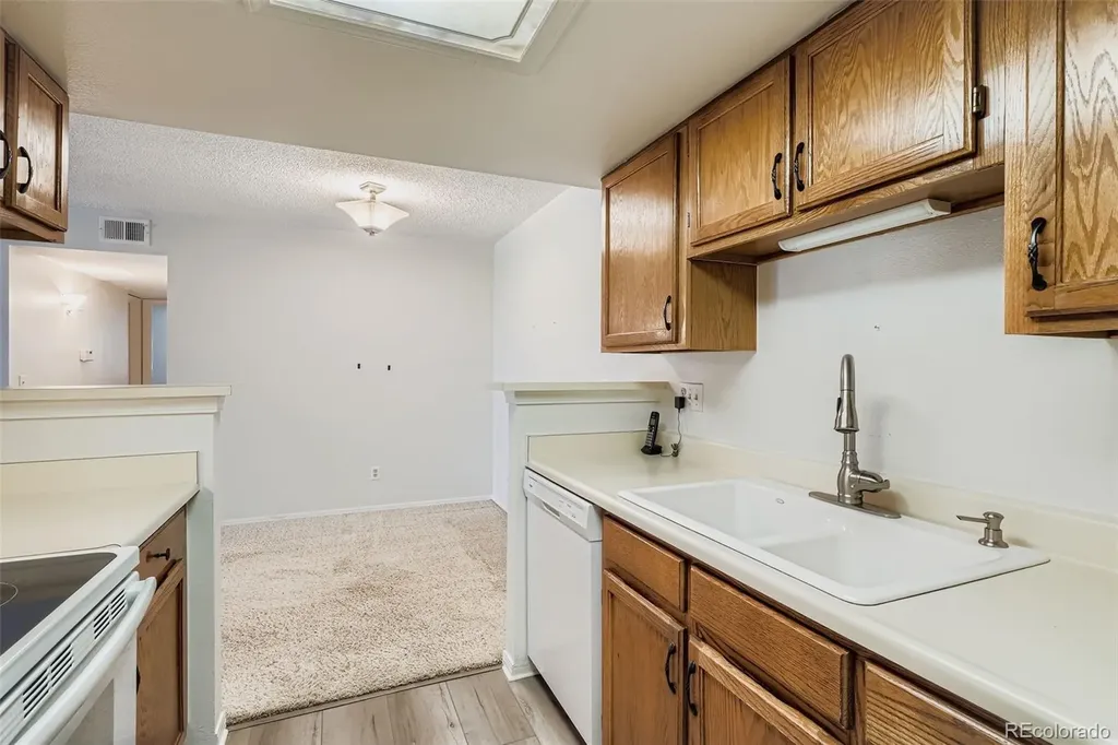 8600 E Alameda Avenue Denver CO 80247