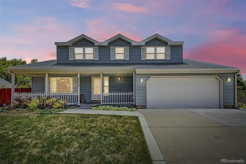 4204 E 114th Way Thornton CO 80233