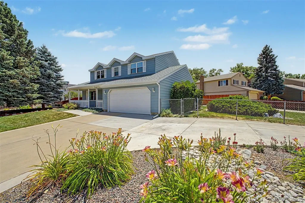 4204 E 114th Way Thornton CO 80233