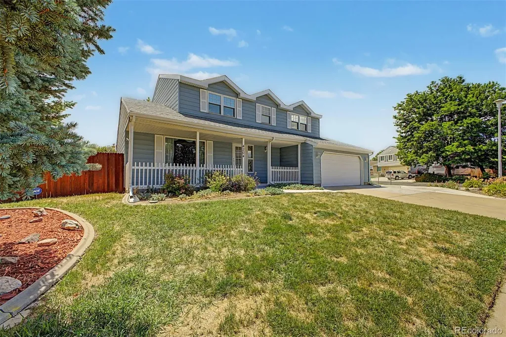 4204 E 114th Way Thornton CO 80233