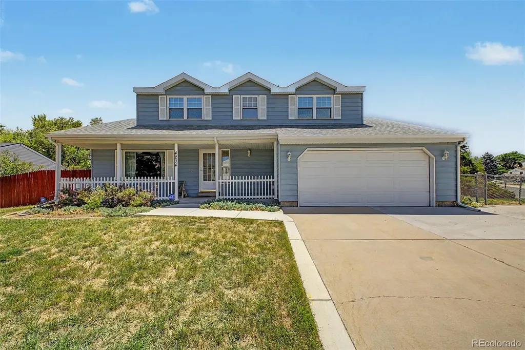 4204 E 114th Way Thornton CO 80233
