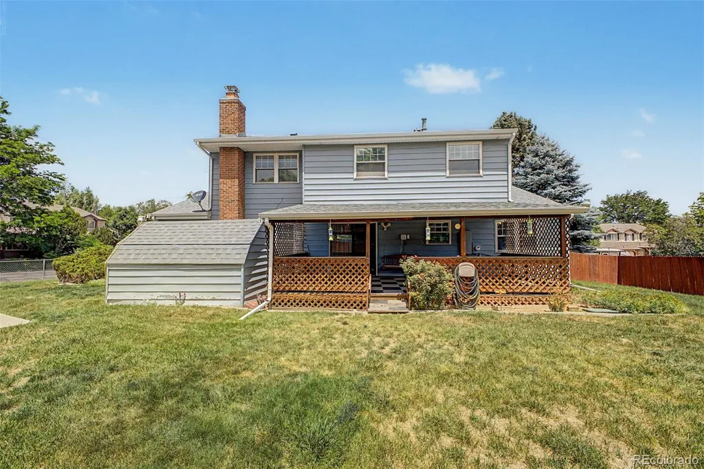 4204 E 114th Way Thornton CO 80233