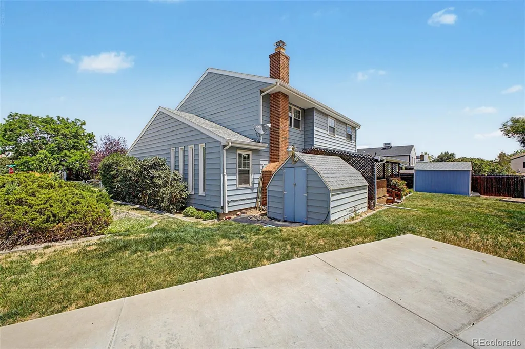 4204 E 114th Way Thornton CO 80233
