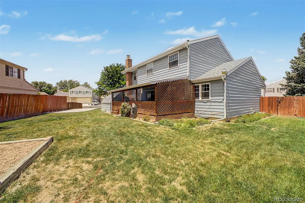 4204 E 114th Way Thornton CO 80233